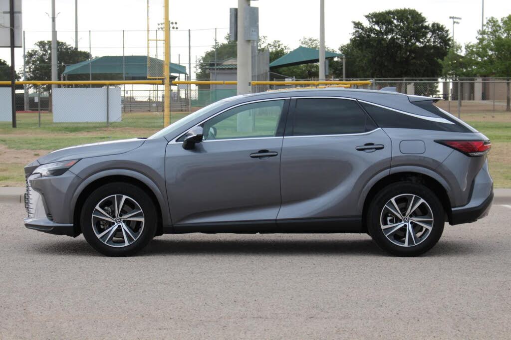 2023 Lexus RX 350 F Sport Series 3 AWD