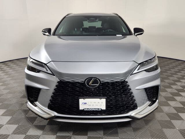 2023 Lexus RX 350 F Sport Handling AWD
