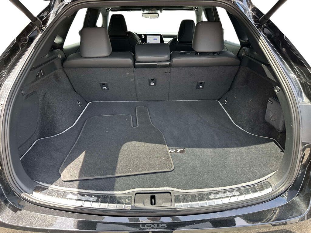 2023 Lexus RX 350 F Sport Handling AWD