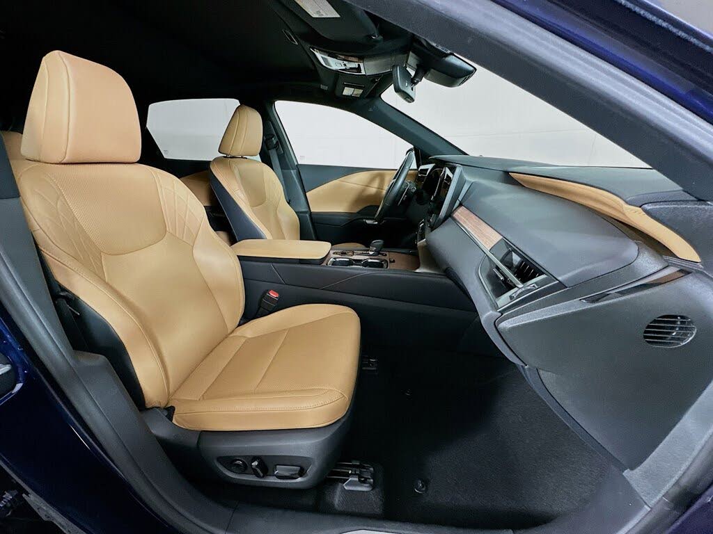 2023 Lexus RX 350 FWD