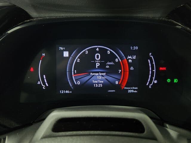 2023 Lexus RX 350 F Sport Handling AWD