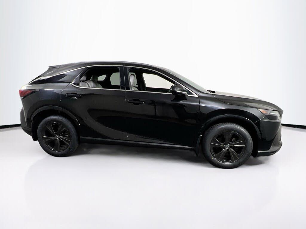 2023 Lexus RX 350 Premium AWD
