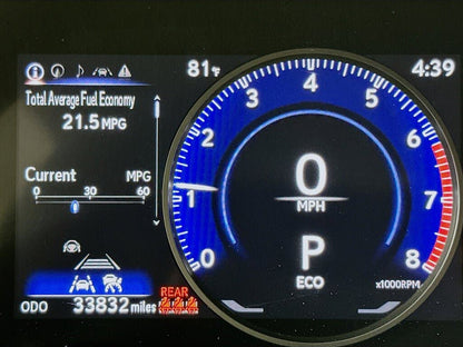 2023 Lexus RX 350 FWD