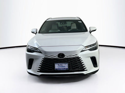 2023 Lexus RX 350 Premium AWD