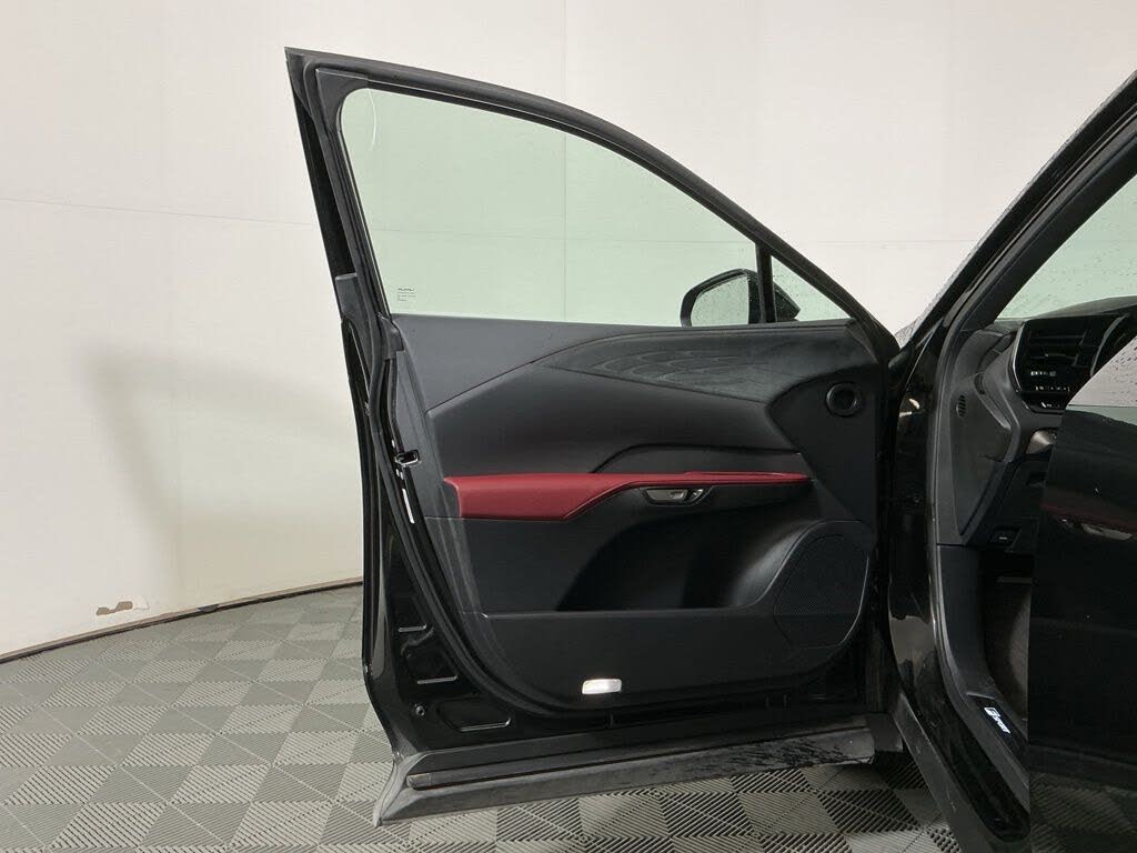 2023 Lexus RX 350 F Sport Handling AWD