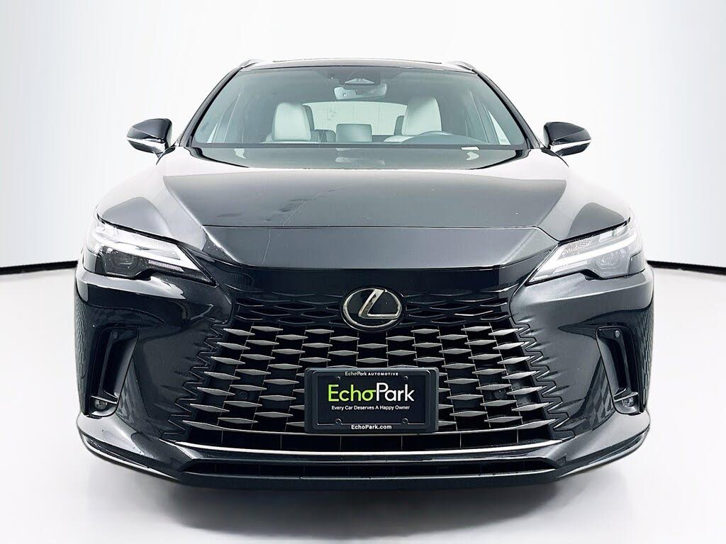 2023 Lexus RX 350 Premium AWD