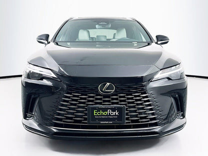 2023 Lexus RX 350 Premium AWD