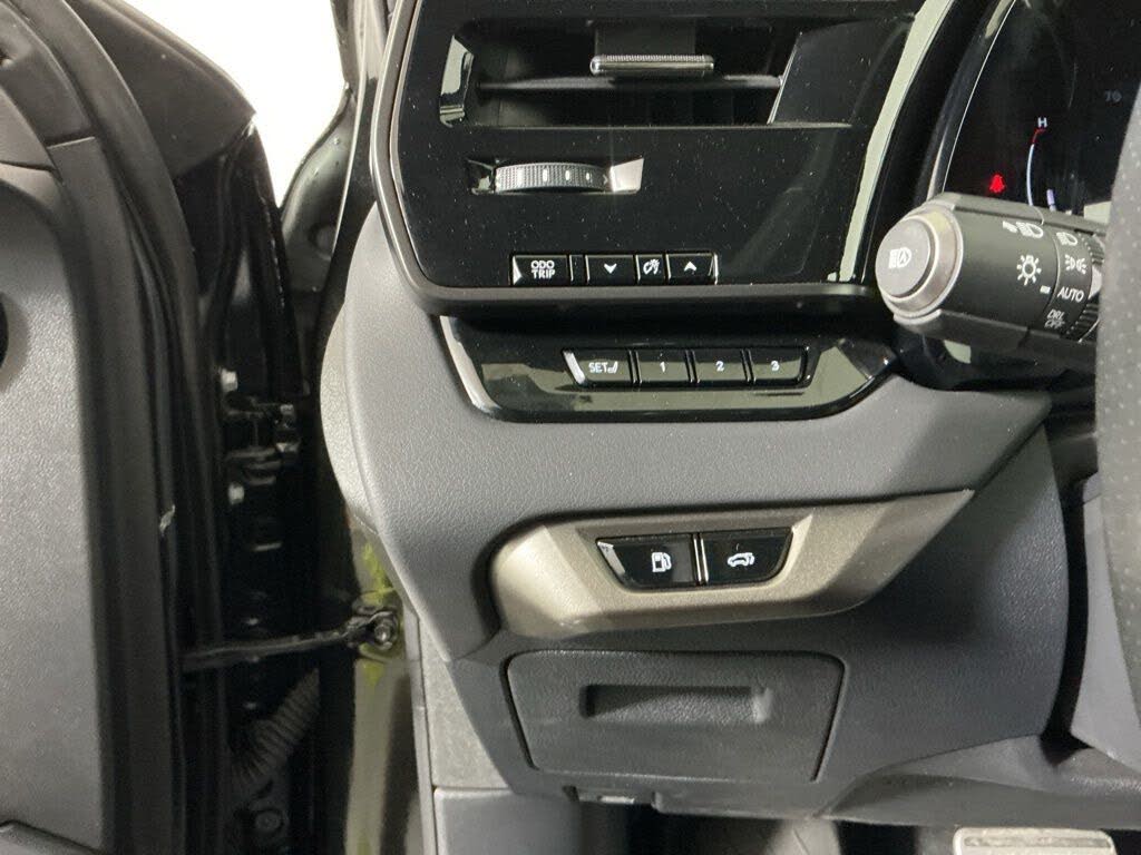 2023 Lexus RX 350 F Sport Handling AWD