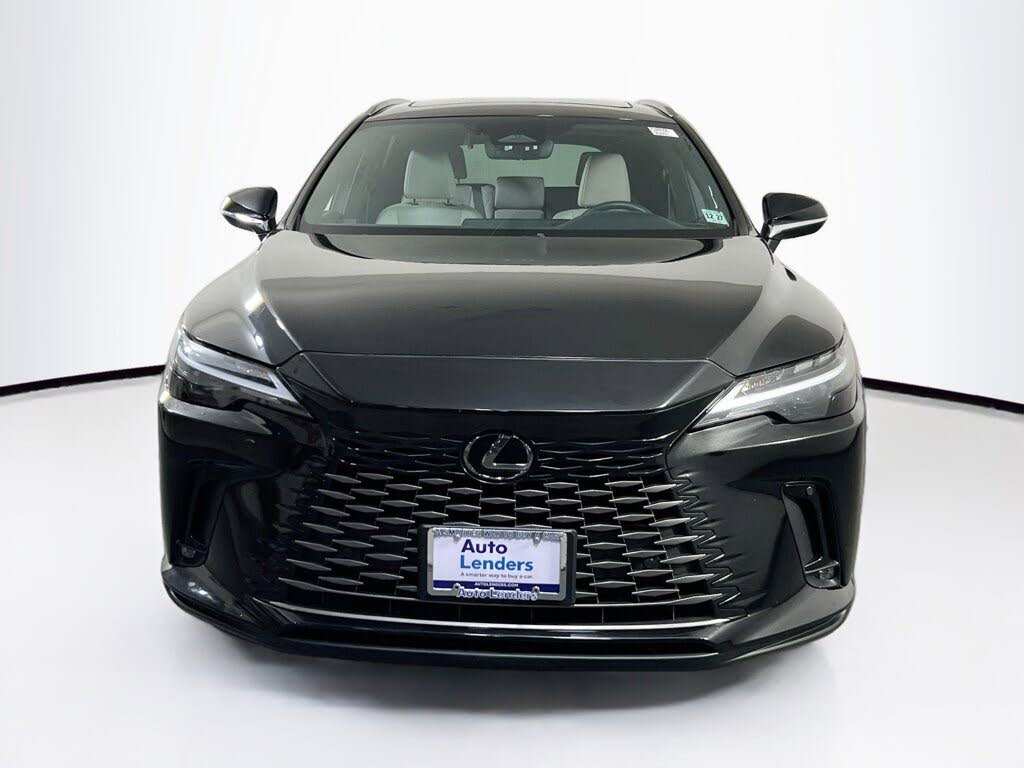 2023 Lexus RX 350 Premium AWD