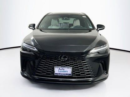 2023 Lexus RX 350 Premium AWD