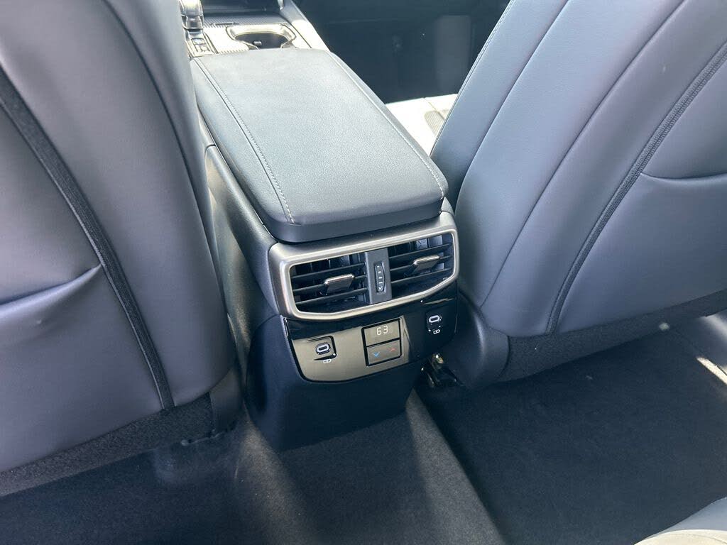 2023 Lexus RX 350 F Sport Handling AWD