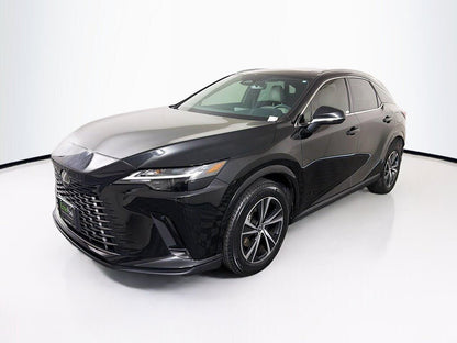 2023 Lexus RX 350 FWD