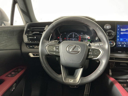 2023 Lexus RX 350 F Sport Handling AWD