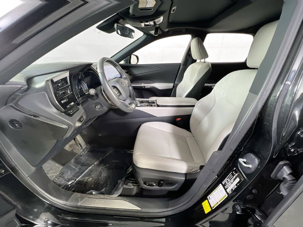 2023 Lexus RX 350 Premium AWD