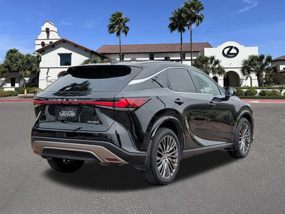 2023 Lexus RX 350 Luxury FWD