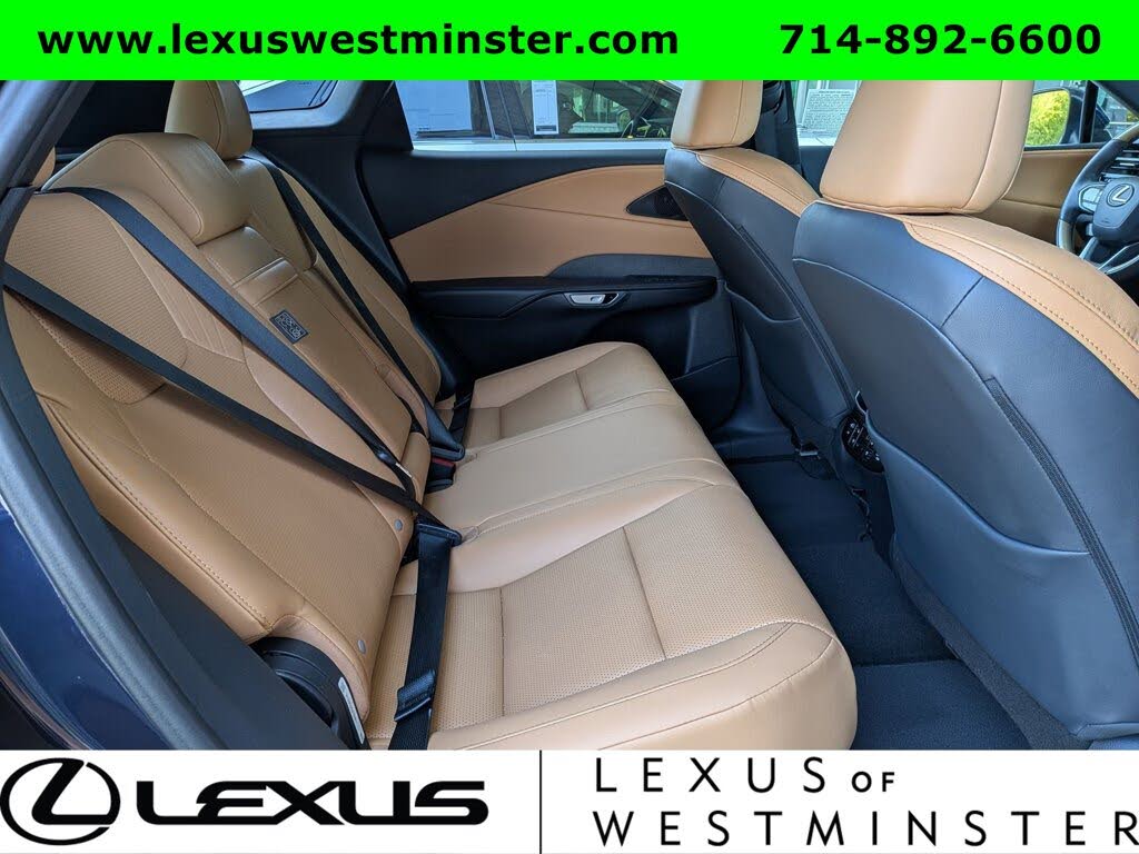 2023 Lexus RX 350 Premium+ FWD