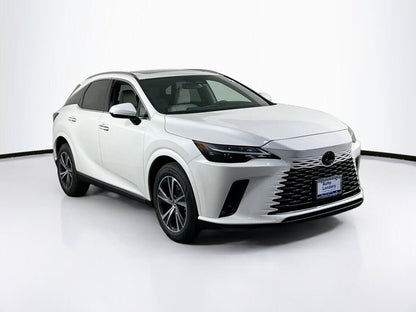 2023 Lexus RX 350 Premium AWD