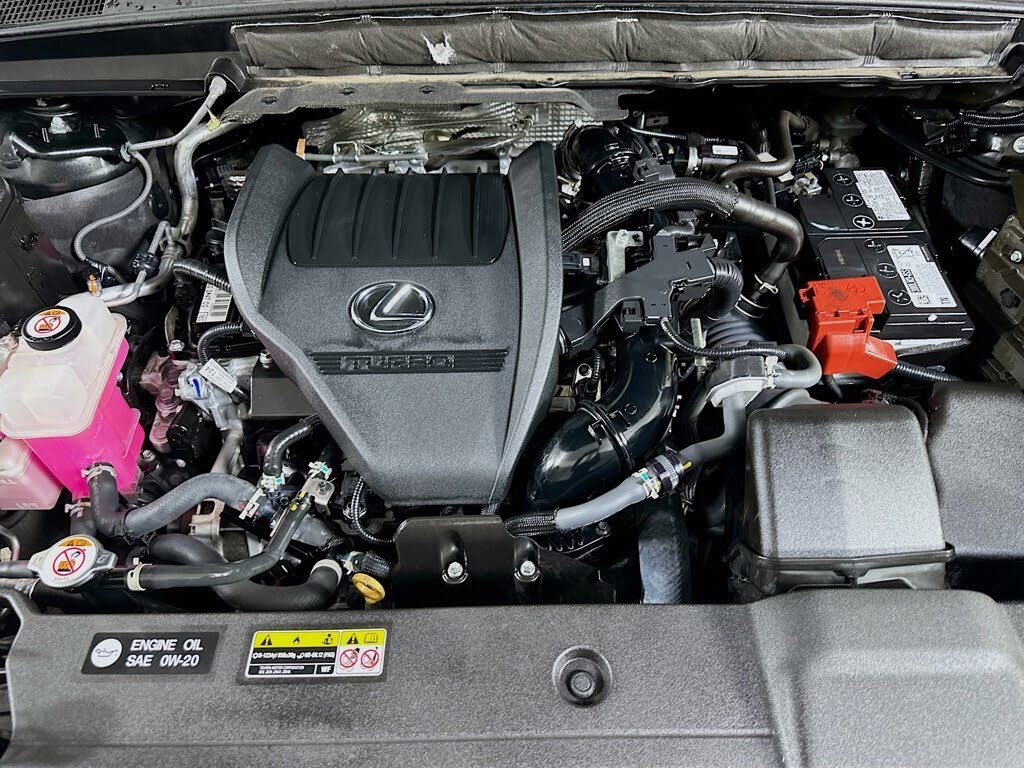 2023 Lexus RX 350 Premium FWD