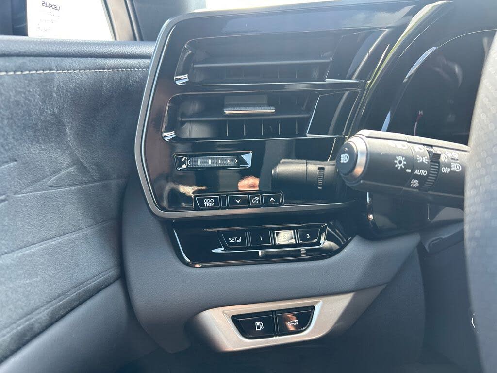 2023 Lexus RX 350 F Sport Handling AWD