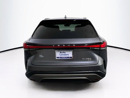 2023 Lexus RX 350 Premium AWD