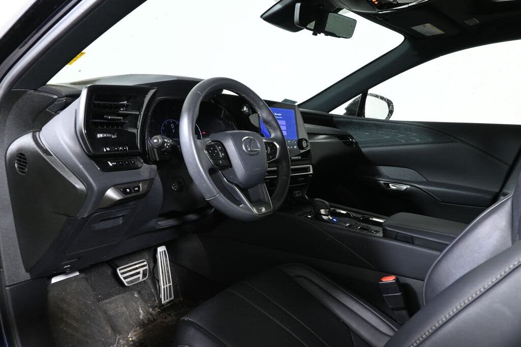 2023 Lexus RX 350 F Sport Handling AWD