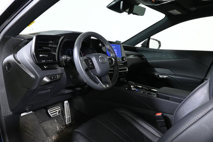 2023 Lexus RX 350 F Sport Handling AWD