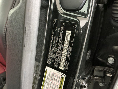 2023 Lexus RX 350 F Sport Handling AWD