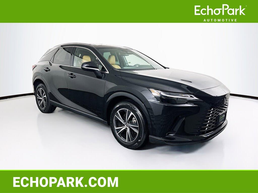 2023 Lexus RX 350 Premium FWD