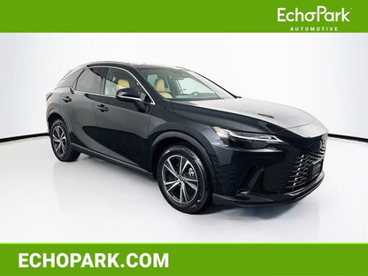 2023 Lexus RX 350 Premium FWD