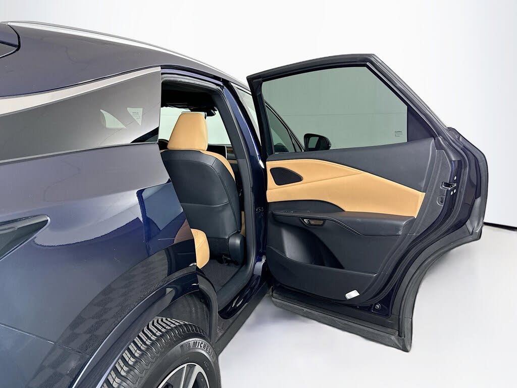 2023 Lexus RX 350 FWD