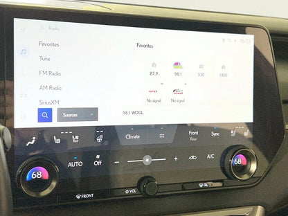 2023 Lexus RX 350 Premium AWD
