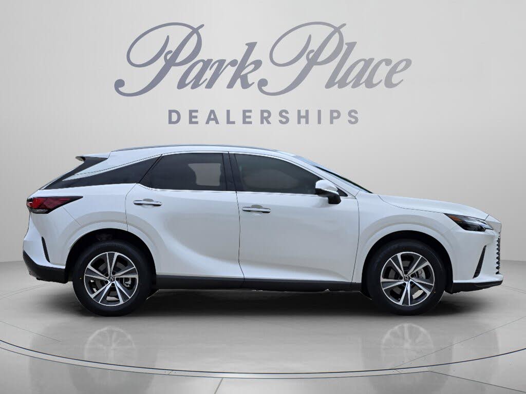 2023 Lexus RX 350 Premium FWD