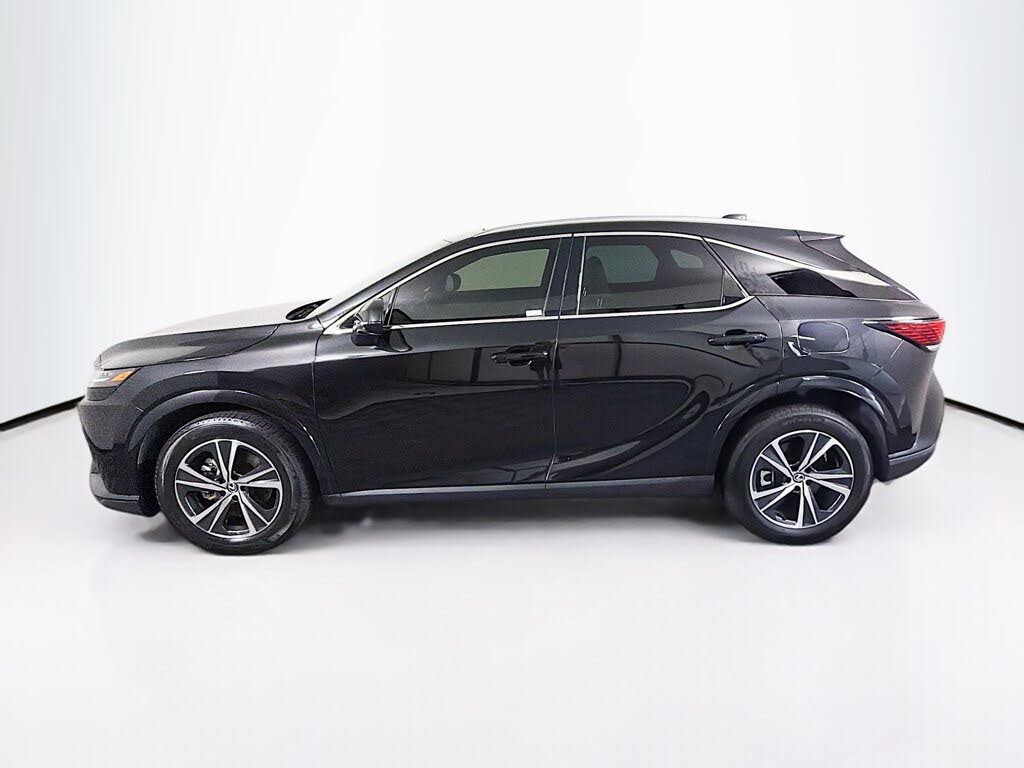 2023 Lexus RX 350 FWD