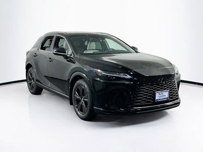2023 Lexus RX 350 Premium AWD