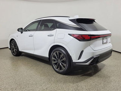 2023 Lexus RX 350 F Sport Handling AWD