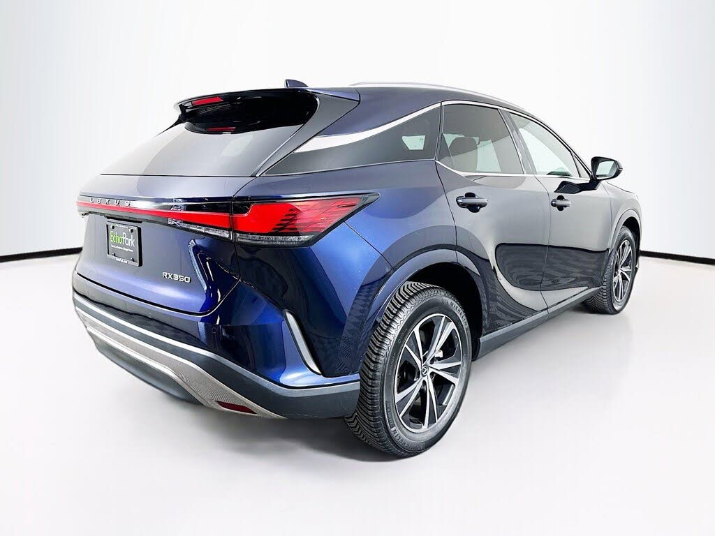 2023 Lexus RX 350 FWD