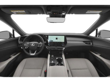 2023 Lexus RX 350 Luxury FWD