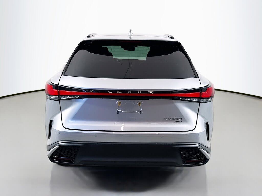 2023 Lexus RX 350 F Sport Handling AWD