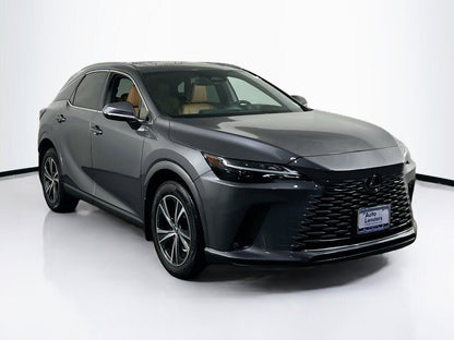 2023 Lexus RX 350 Premium AWD