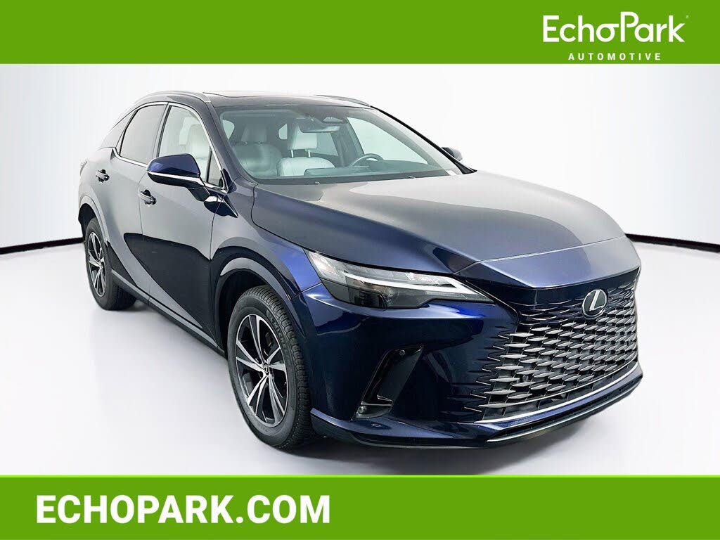 2023 Lexus RX 350 Premium FWD