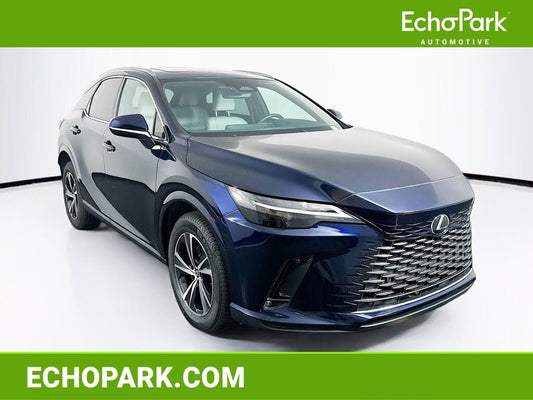 2023 Lexus RX 350 Premium FWD