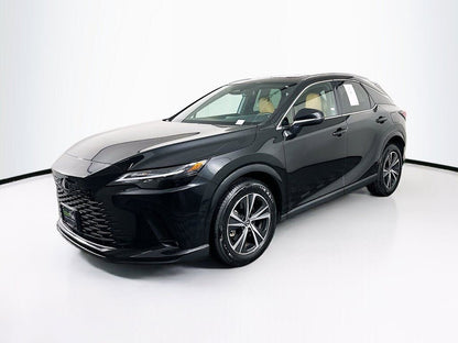 2023 Lexus RX 350 Premium FWD