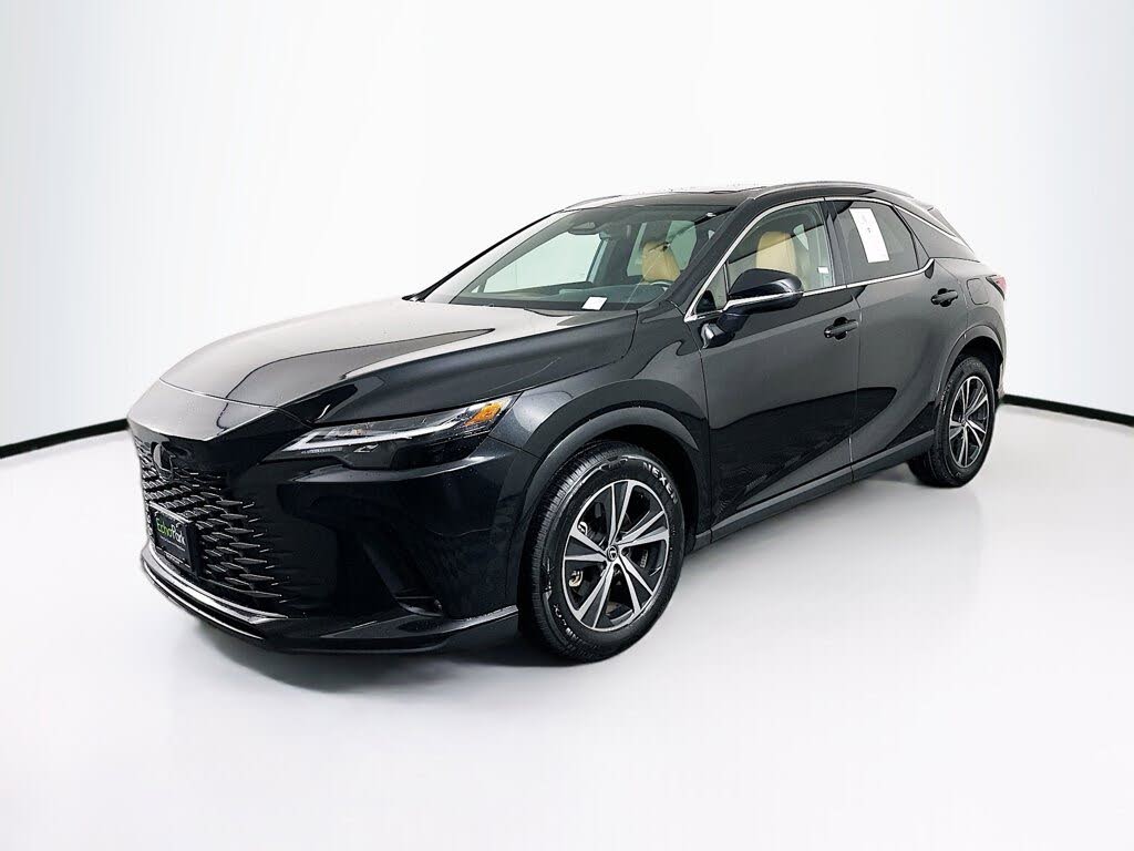 2023 Lexus RX 350 Premium FWD