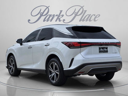2023 Lexus RX 350 Premium FWD