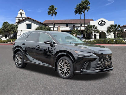 2023 Lexus RX 350 Luxury FWD