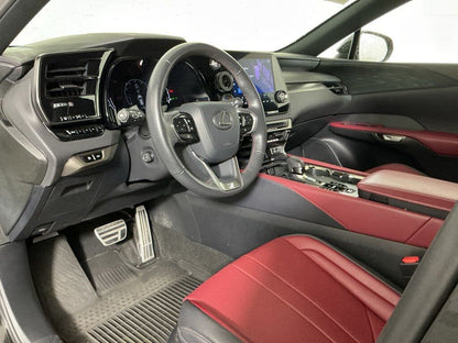 2023 Lexus RX 350 F Sport Handling AWD
