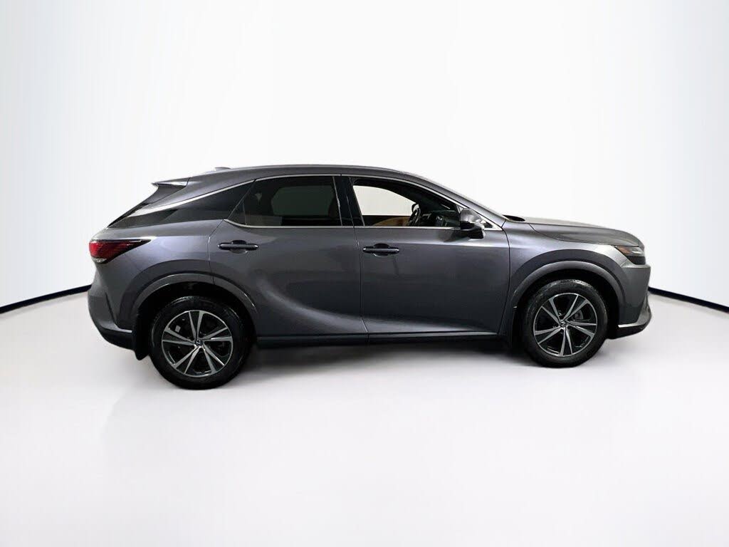 2023 Lexus RX 350 Premium AWD