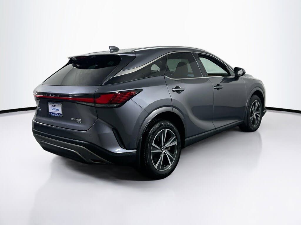 2023 Lexus RX 350 Premium AWD
