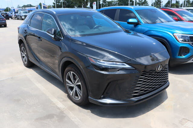 2023 Lexus RX 350 Premium FWD