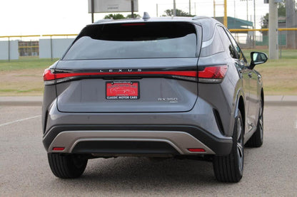 2023 Lexus RX 350 F Sport Series 3 AWD
